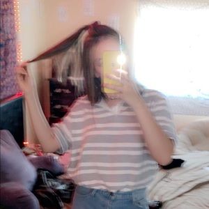 Meet your Posher, Ashlin